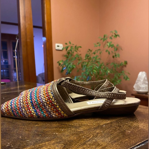 Vintage Espadrilles ! - Picture 6 of 7